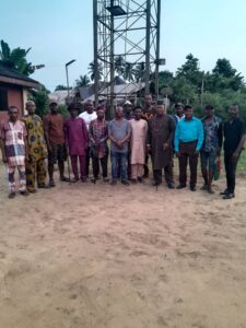 NOA urges communities in A'Ibom to maintain peaceful coexistence