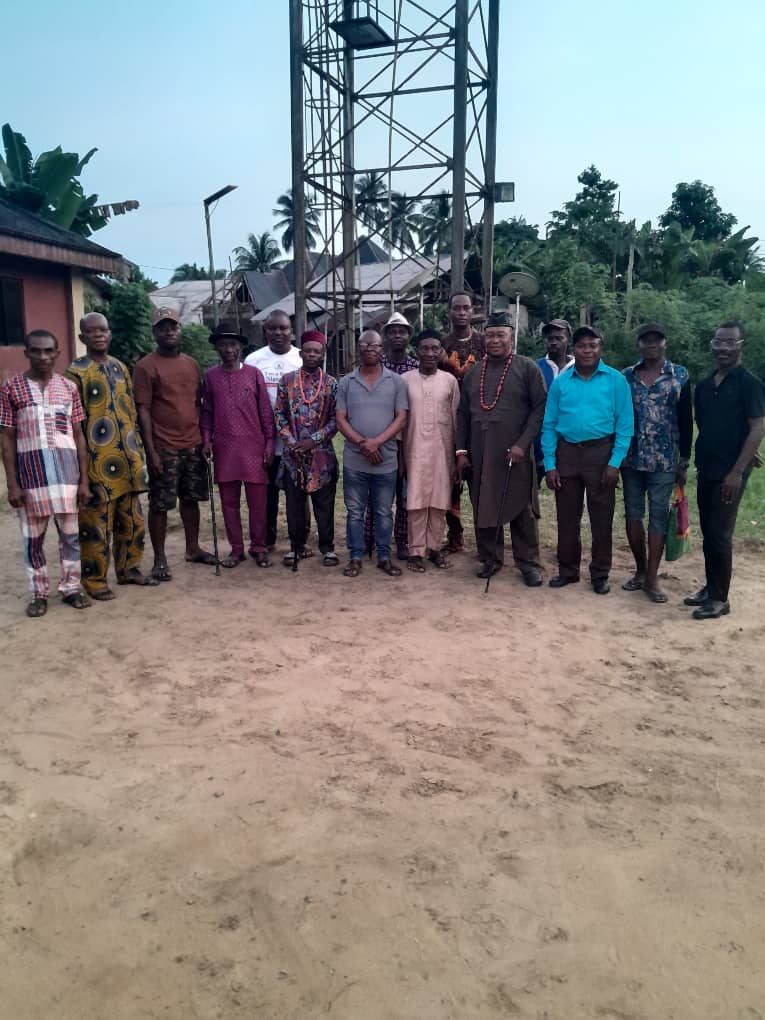 NOA urges communities in A'Ibom to maintain peaceful coexistence