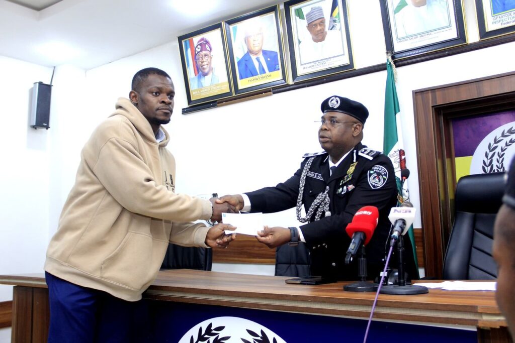 Azare disburses N46.9m to beneficiaries, decorates newly promoted officers