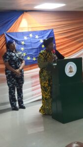 A’Ibom inaugurates Nigeria solar for health project