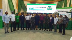 CBN takes credit for inflation drop, forex stability