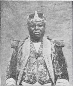 How Efik King brought education into Eastern Nigeria
