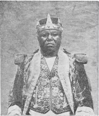 How Efik King brought education into Eastern Nigeria
