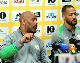 2026 World Cup: We must win tomorrow’s match – Chelle