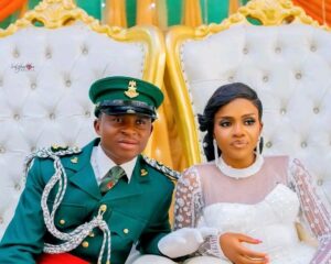 Army launches probe into officer’s death in barracks blaze set by wife