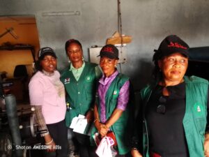 NCC creates awareness for stakeholders on curbing piracy