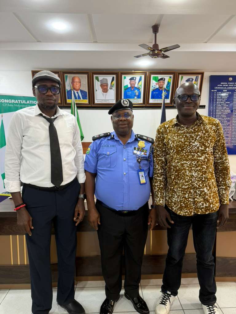Police warn CSOs against unauthorised umbrella body