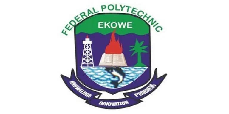 Labour dispute: Fed Polytechnic, Ekowe resumes