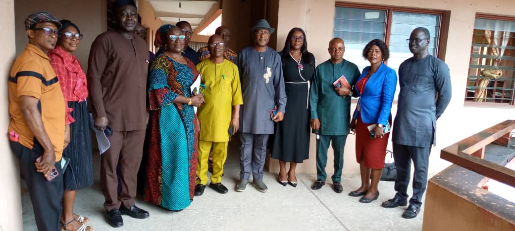 NOA urges A’Ibom citizens to embrace CVR as civic duty