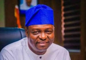 2027: Group warns Yilwatda against scuttling Tinubu’s chances