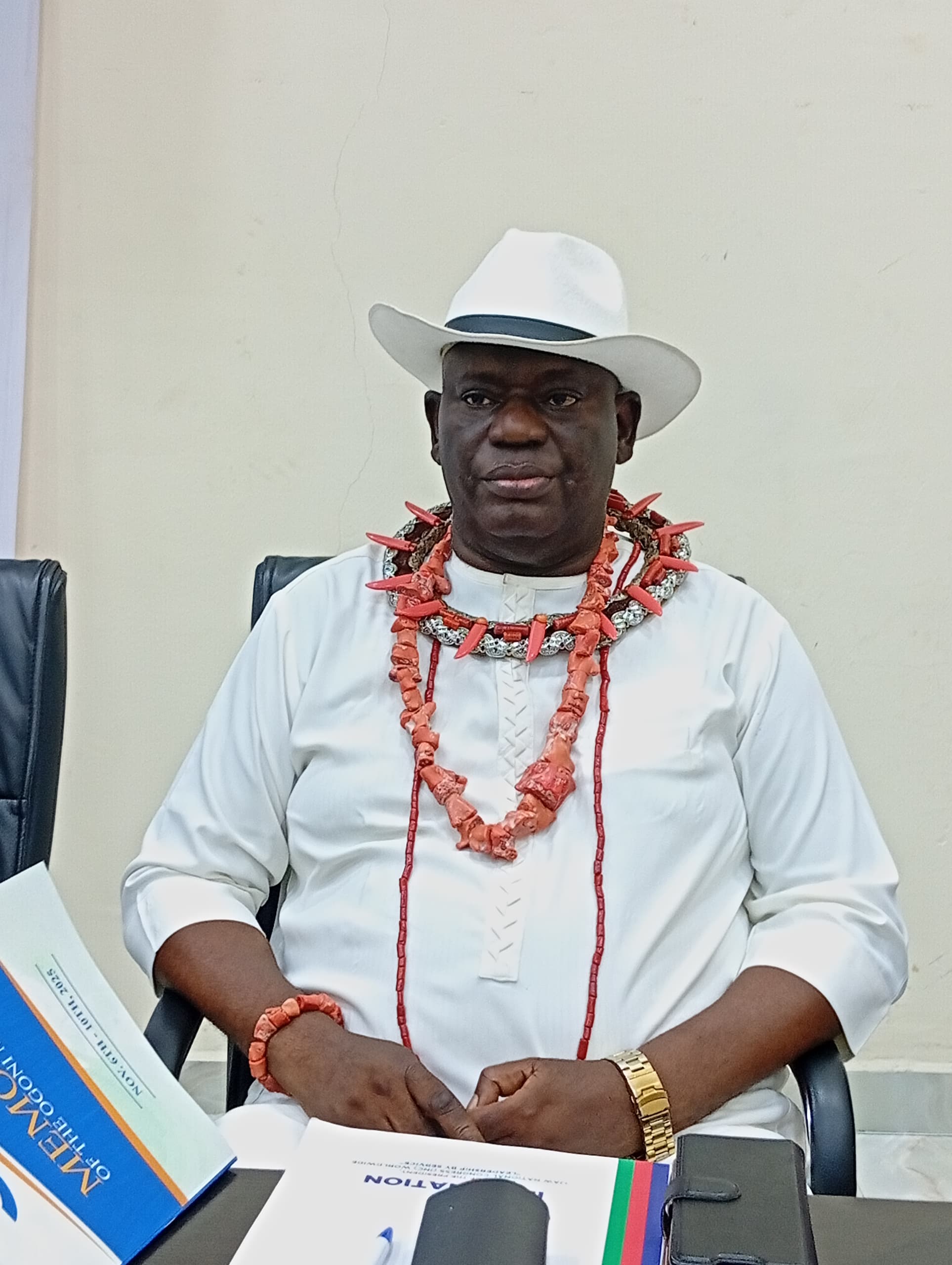 INC joins global call for exoneration of Saro-Wiwa, others