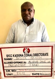 Alleged N30bn fraud:  Kaduna court denies suspect bail over multiple prosecutions