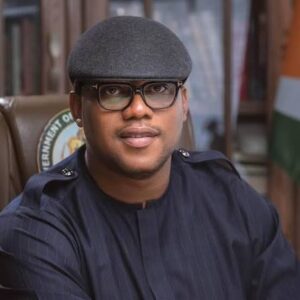 Comrade Ini Ememobong: A fitting choice for PDP’s voice