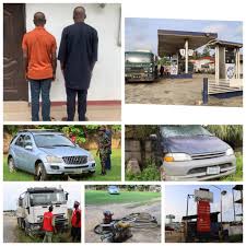 Alleged ₦110.4bn Kogi fraud: Court adjourns trial till 2026