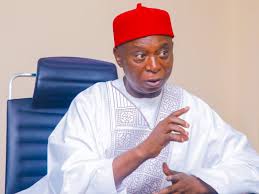 Sowore's serial blackmail: Senator Ned Nwoko never grabbed any land at Idumuje-Ugboko