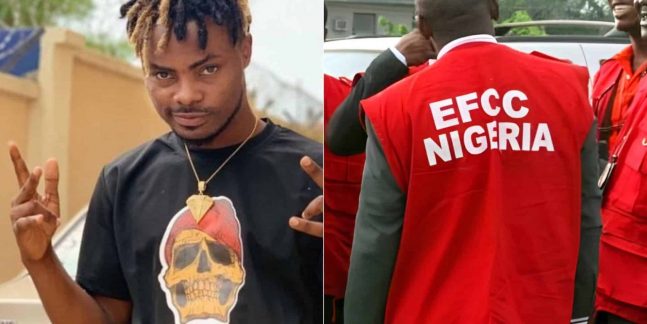 EFCC probes Oladips’ allegation of ₦10m extortion by operatives