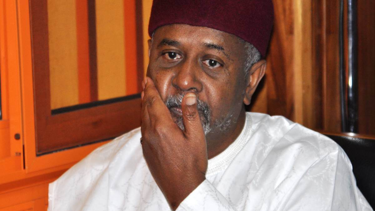 ₦33.2bn Dasukigate: Witness details how ONSA funds were diverted to private firms