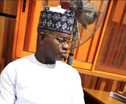 The trial of former Kogi State Governor, Yahaya Adoza Bello, continued on Wednesday, November 12, 2025, before Justice Maryanne Anineh of the Federal Capital Territory High Court, FCT High Court, Maitama, Abuja, with the Economic and Financial Crimes Commission, EFCC, presenting more evidence detailing multiple suspicious cash withdrawals allegedly linked to the Kogi State Government House accounts. Head, Media and Publicity, Dele Oyewale, on Wednesday, 12 November 2025 in a statement, said Bello is being prosecuted alongside Umar Shuaibu Oricha and Abdulsalami Hudu on a 16-count charge bordering on criminal breach of trust and money laundering to the tune of ₦110.4 billion.