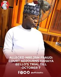 ₦110.4bn Kogi fraud: Witness reveals massive cash withdrawals