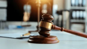 Alleged N868m fraud:   Court to Ex-AGF Nwabuoku: “You have a case to answer”