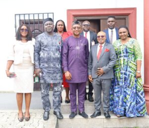 Ensure credible, transparent elections, EFCC tells INEC