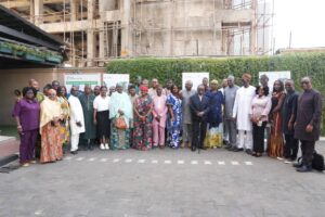 Conservation foundation inaugurates business advisory group on biodiversity