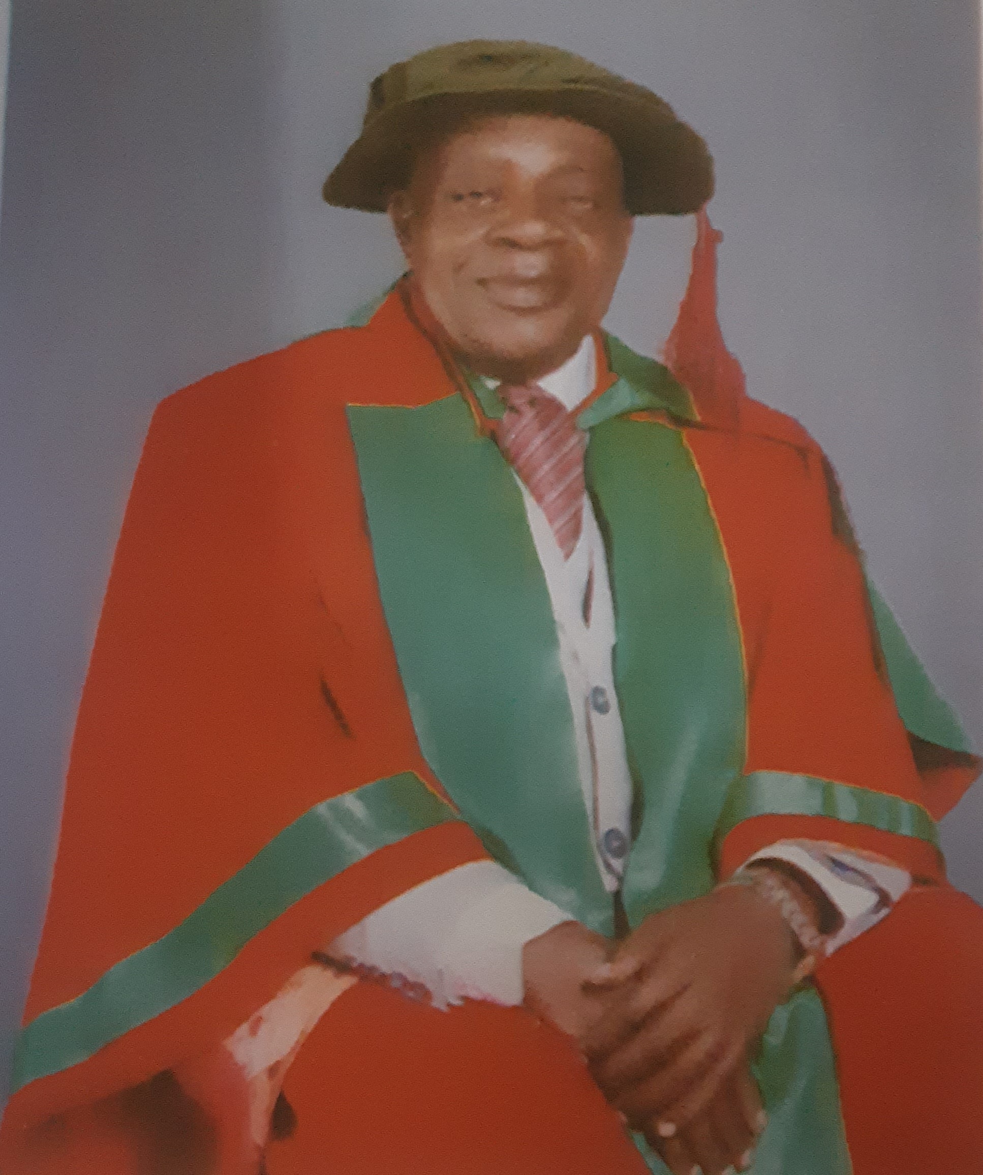 Adopt interfaith dialogue to end religious conflicts, Odey urges Nigerians