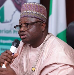 NOA inaugurates nationwide drive to build support for tax reforms