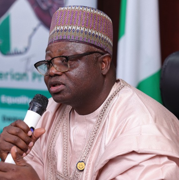 NOA inaugurates nationwide drive to build support for tax reforms