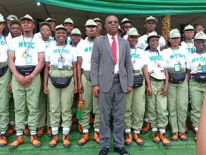 NYSC urges Akwa Ibom to fast-track camp reconstruction