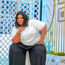 Nollywood mourns as Actress Allwell Ademola dies at 43