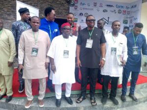 MAN urges govt to boost security, infrastructure for growth