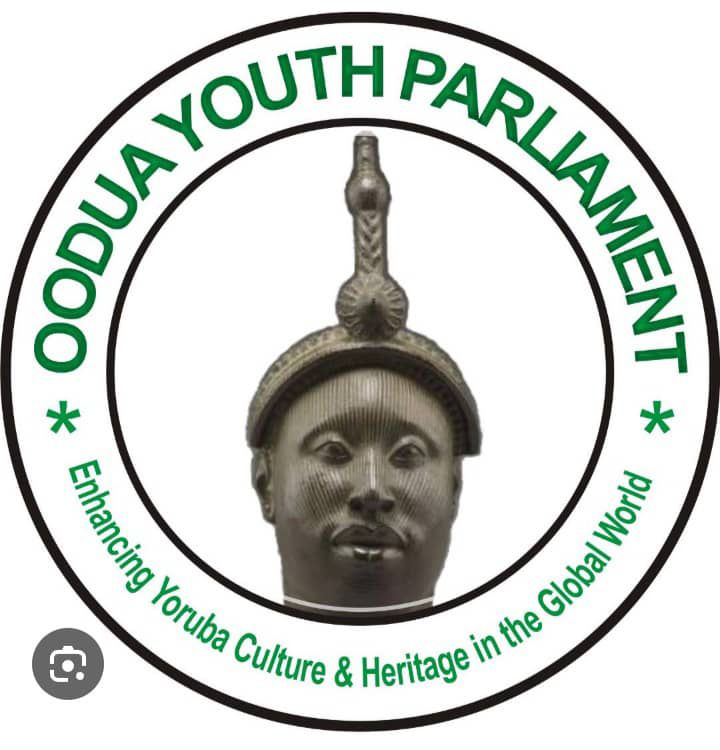Oodua Youth Parliament backs Imo Police, urges public cooperation