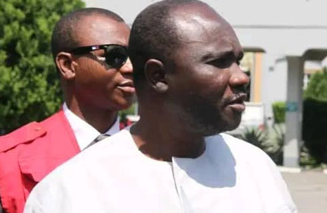 Alleged N3.6bn fraud: Ex-NDDC director, Tuoyo Omatsuli knows fate March 3