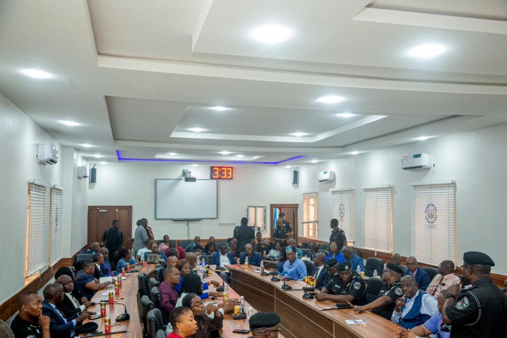 Police, ministry meet principals over rising fake news, school threats