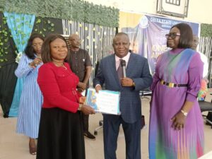 DELSU partners with foreign universities to enhance teaching, research