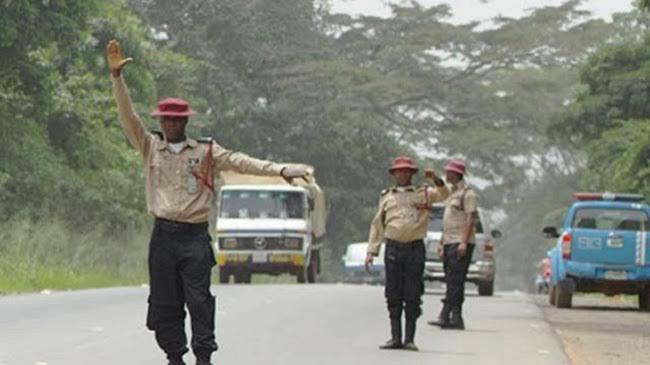 Yuletide: FRSC deploys 783 personnel, warns motorists against unsafe driving