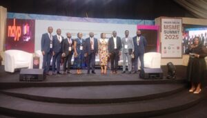 N’Delta MSME empowers three entrepreneurs with N3m grants