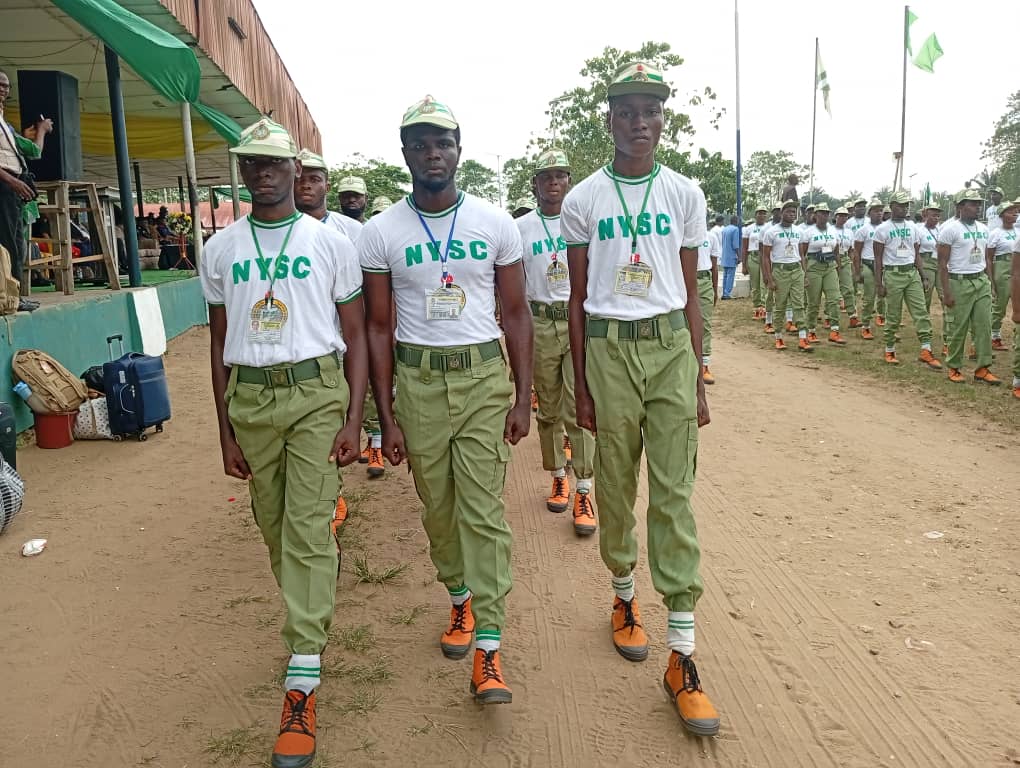 Eno urges corps members to avoid night travel