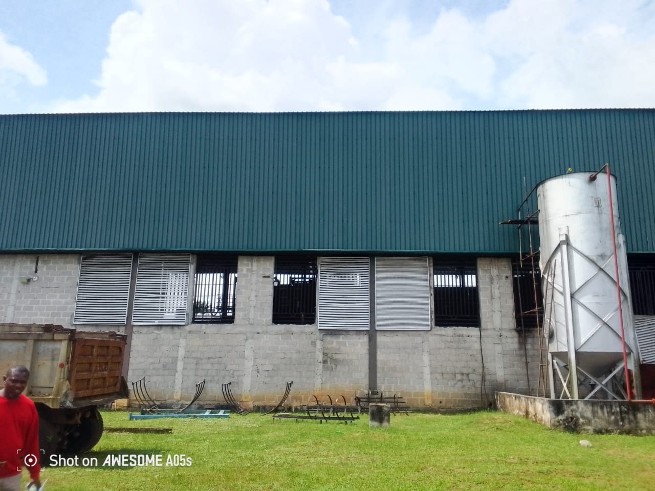 Indigenous engine oil recycling firm seeks legislation to encourage proper disposal