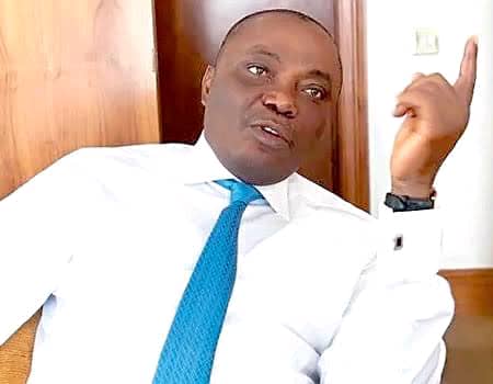 Late Sen. Nwaoboshi was a consummate party administrator, says Nwoko