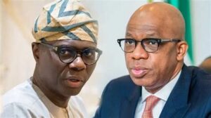 No rift between Governors Abiodun, Sanwo-Olu