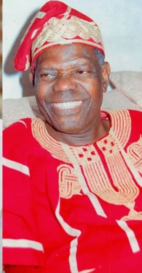 Olumegbon of Ajah felicitates Ex-APC chair Bisi Akande at 87