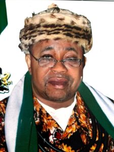 Ibeno Council rejects Ekid Union claims of Stubbs Creek Forest