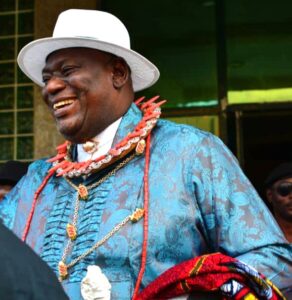 INC condemns escalating Rivers crisis, impeachment threat against Fubara