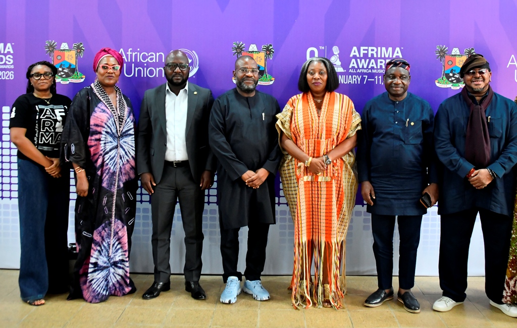 No fewer than 416 African musicians have arrived in Lagos for the ninth edition of the All Africa Music Awards (AFRIMA). The week-long event, scheduled to run from January 7 to 11, is being hosted by the Lagos State Government as part of efforts to strengthen the music ecosystem in Nigeria and across the continent.