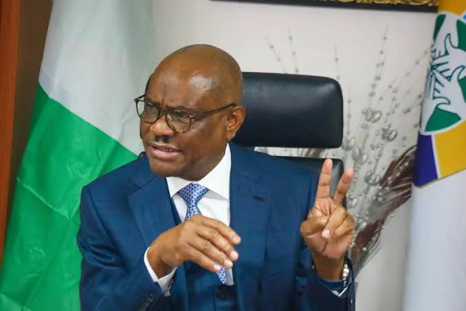 Basiru to Wike: You can’t undermine APC and remain minister