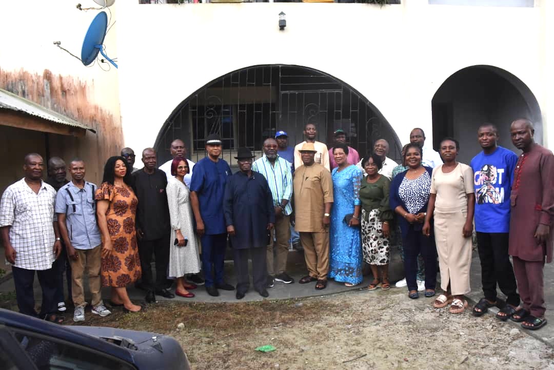 Bayelsa Education Trust Fund seeks stronger media partnership