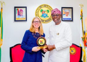 Sanwo-Olu: Lagos to partner World Bank on key sectors