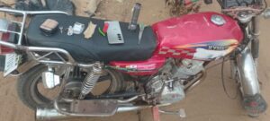 Police foil robbery attempt, arrest suspect in Uyo